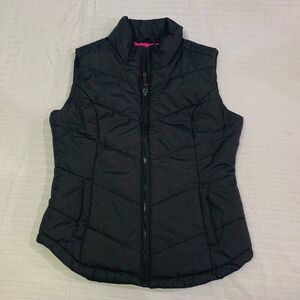 🪸🪸🪸 AEROPOSTALE WOMENS FULL ZIP VEST SIZE S 🪸🪸🪸